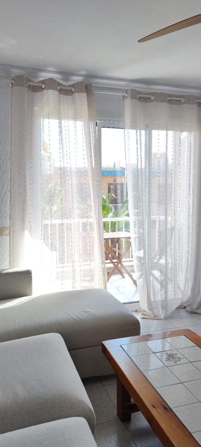 Apartamento Casa De Alba Cabo Cervera La Mata Torrevieja Exterior foto