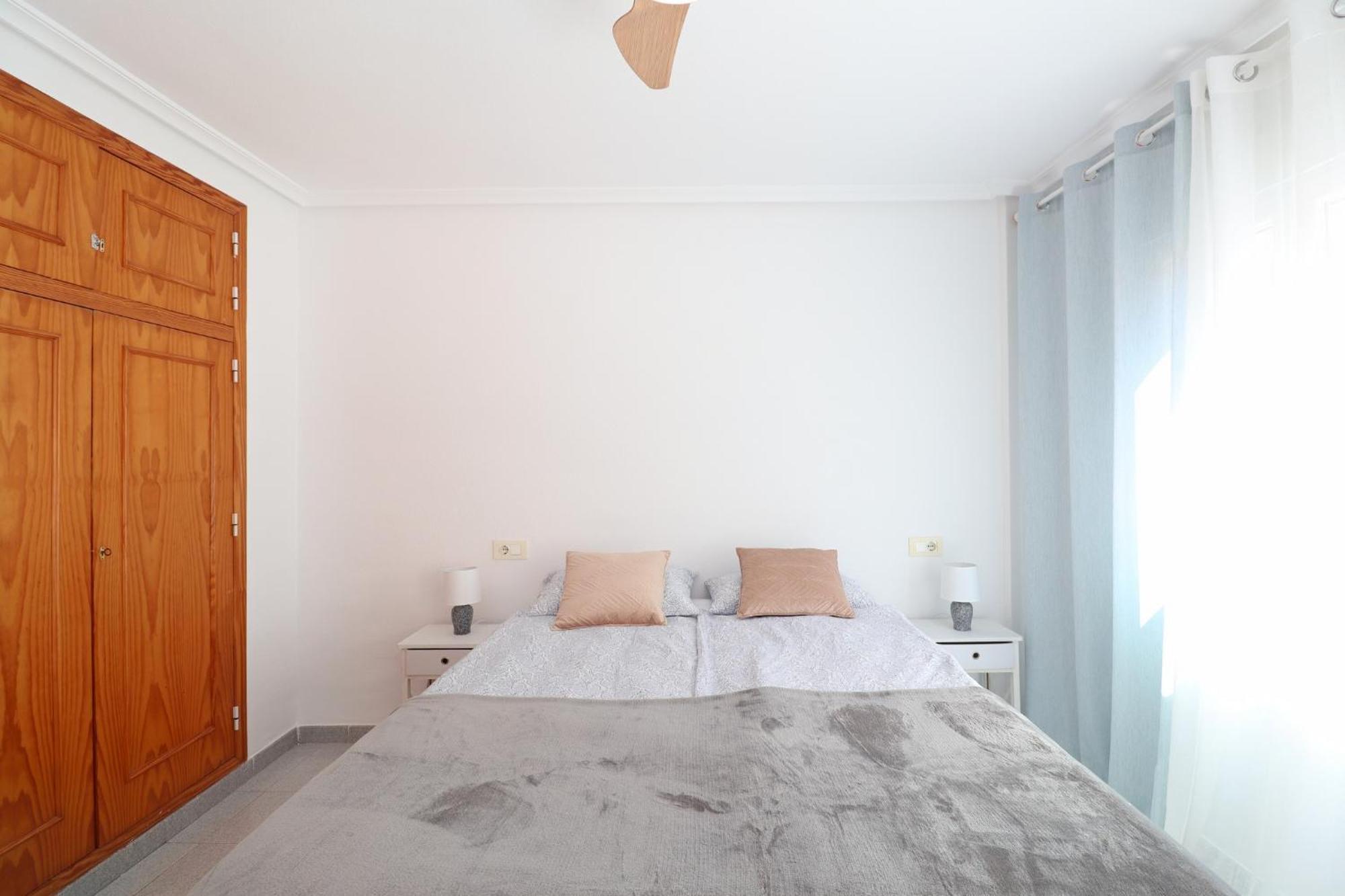 Apartamento Casa De Alba Cabo Cervera La Mata Torrevieja Exterior foto