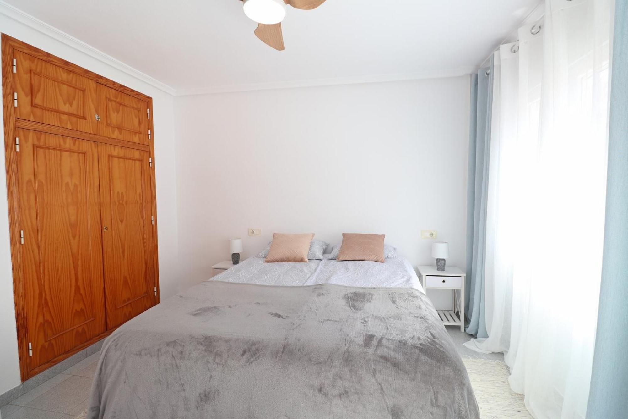 Apartamento Casa De Alba Cabo Cervera La Mata Torrevieja Exterior foto
