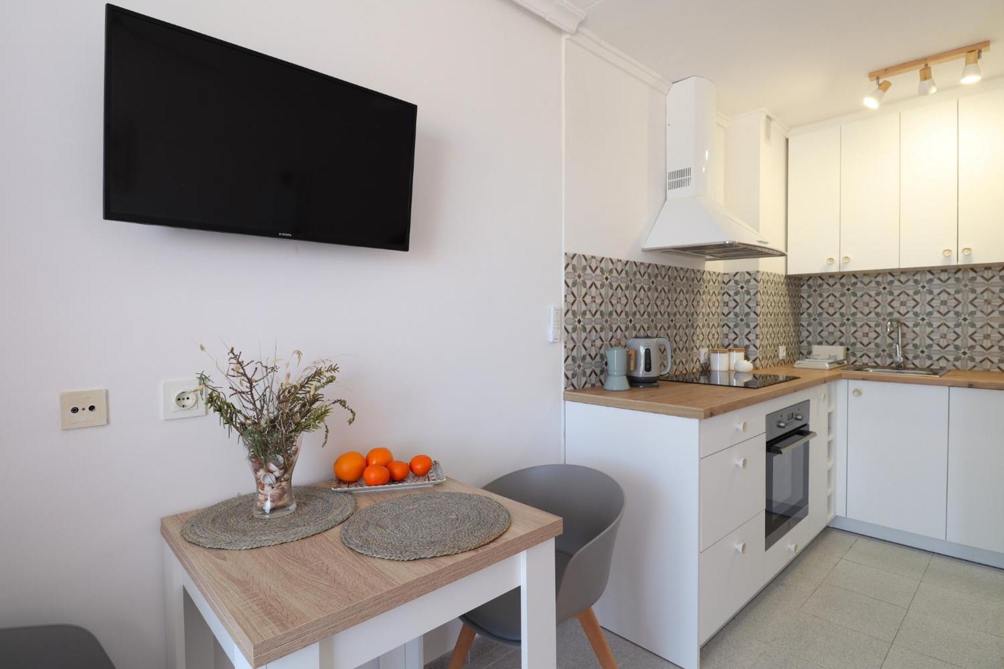 Apartamento Casa De Alba Cabo Cervera La Mata Torrevieja Exterior foto