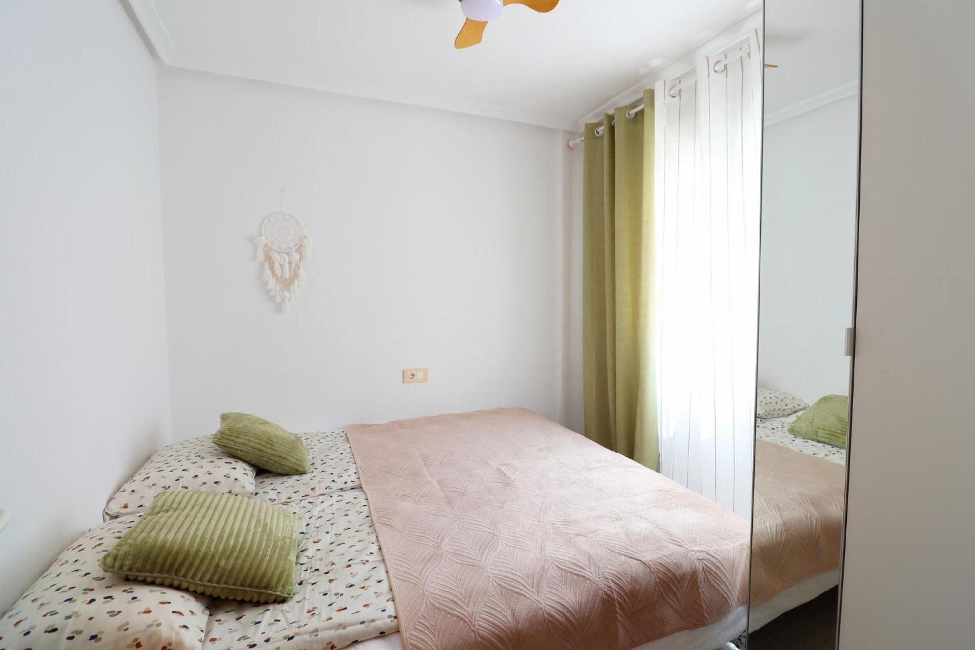 Apartamento Casa De Alba Cabo Cervera La Mata Torrevieja Exterior foto