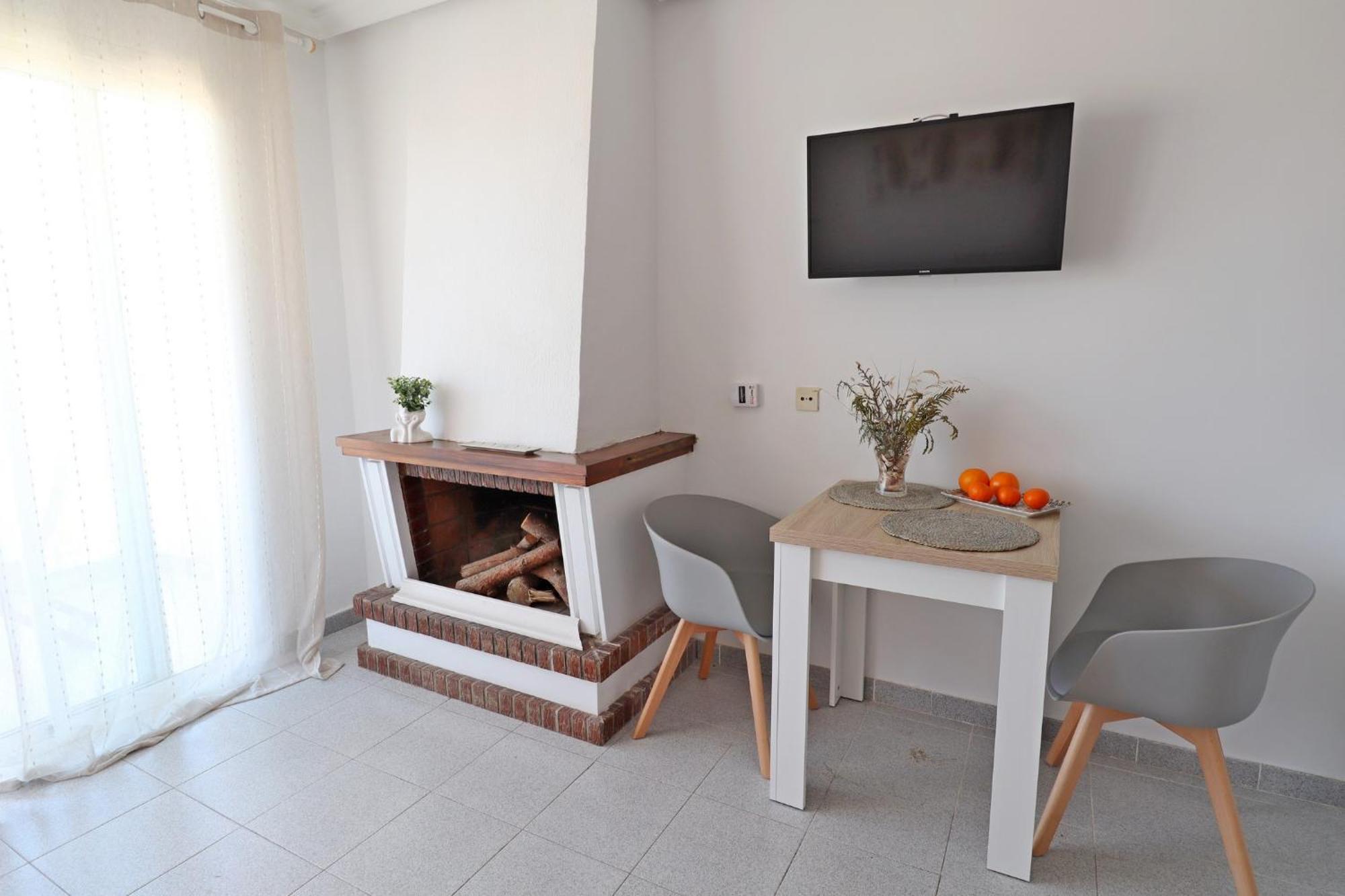 Apartamento Casa De Alba Cabo Cervera La Mata Torrevieja Exterior foto