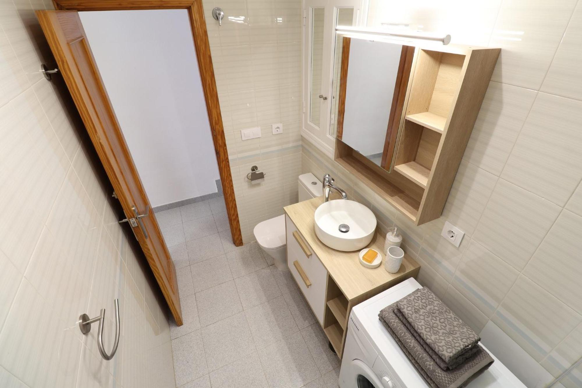 Apartamento Casa De Alba Cabo Cervera La Mata Torrevieja Exterior foto
